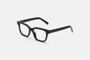 Lunettes 11 Optiques Noires — 2