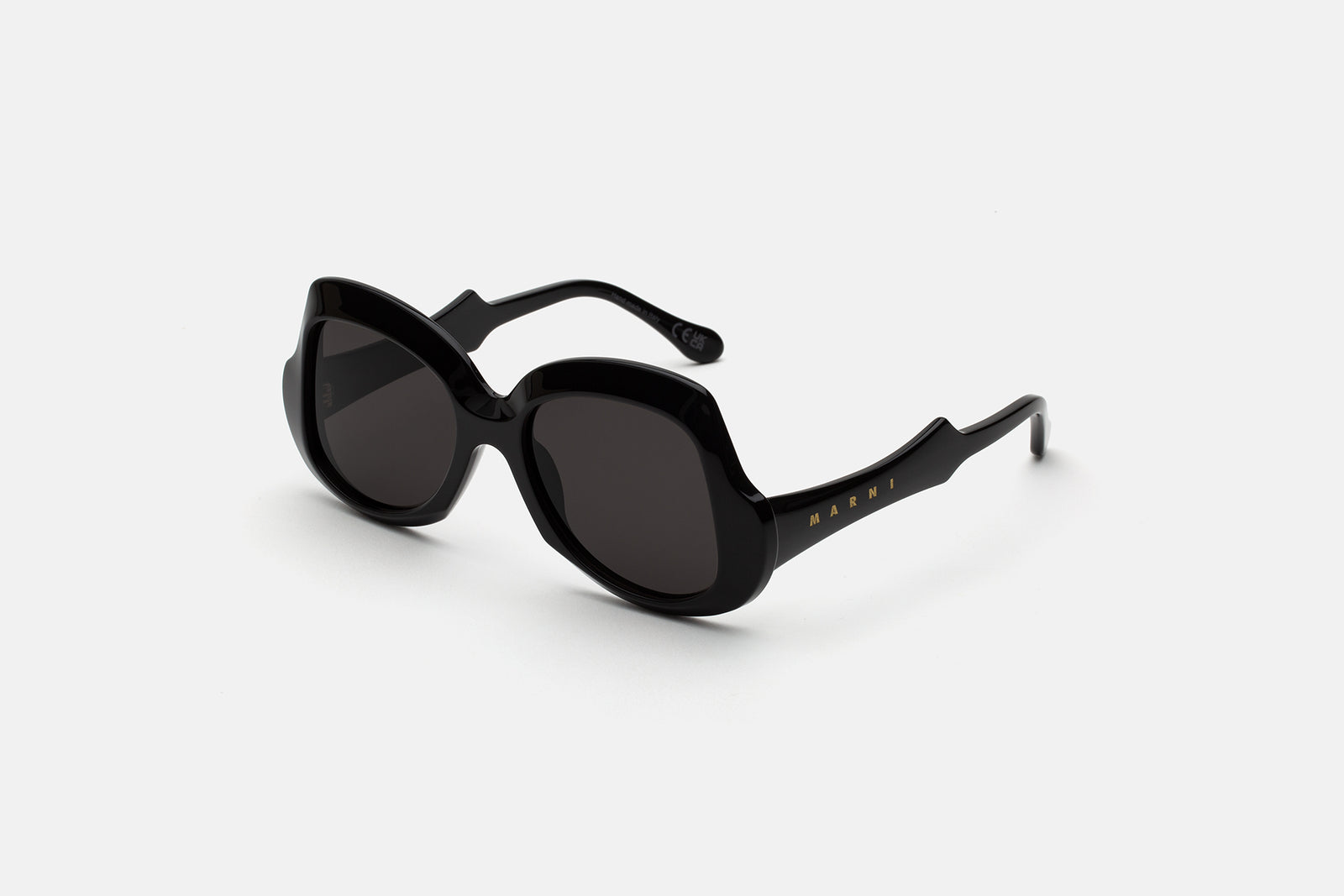Quelyfish Black - Retrosuperfuture USA -