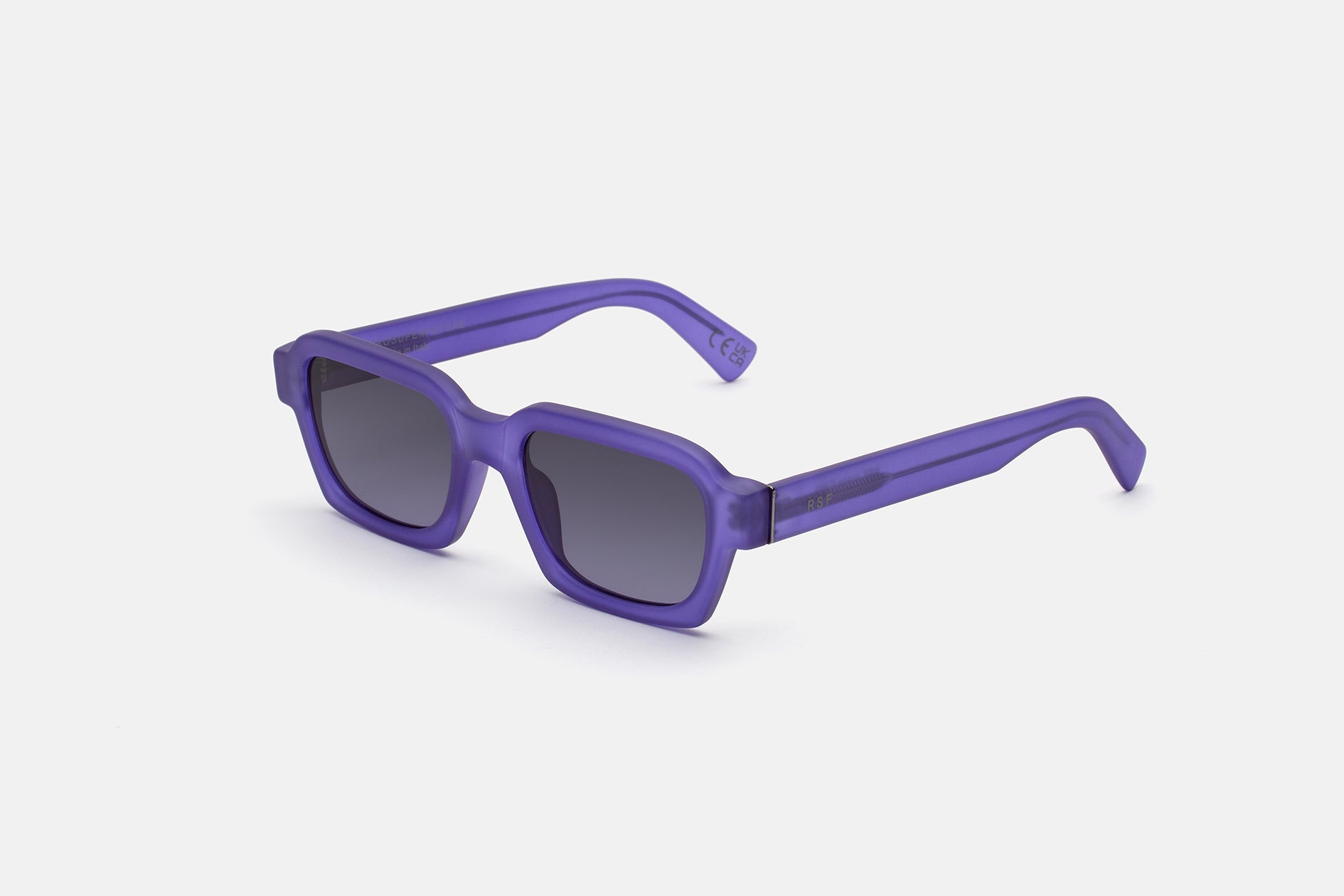 CARO - Matte Purple Fade - Retrosuperfuture USA -