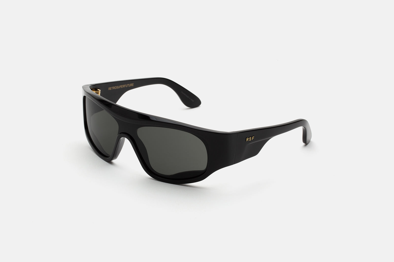 Ufo Black - Retrosuperfuture USA -