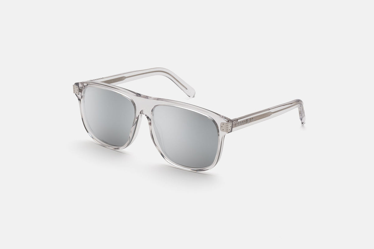 Lunettes 23 Transparentes - Retrosuperfuture -