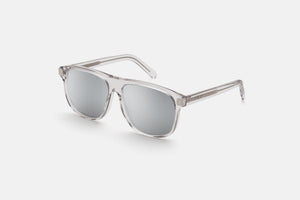 Lunettes 23 Transparentes - Retrosuperfuture - — 2