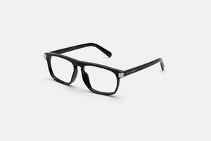 Lunettes 29 Optiques Noires — 2