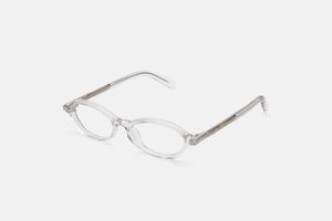 Lunettes 27 Optiques Transparentes - Retrosuperfuture USA - — 2