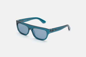 Serioso Teal — 2