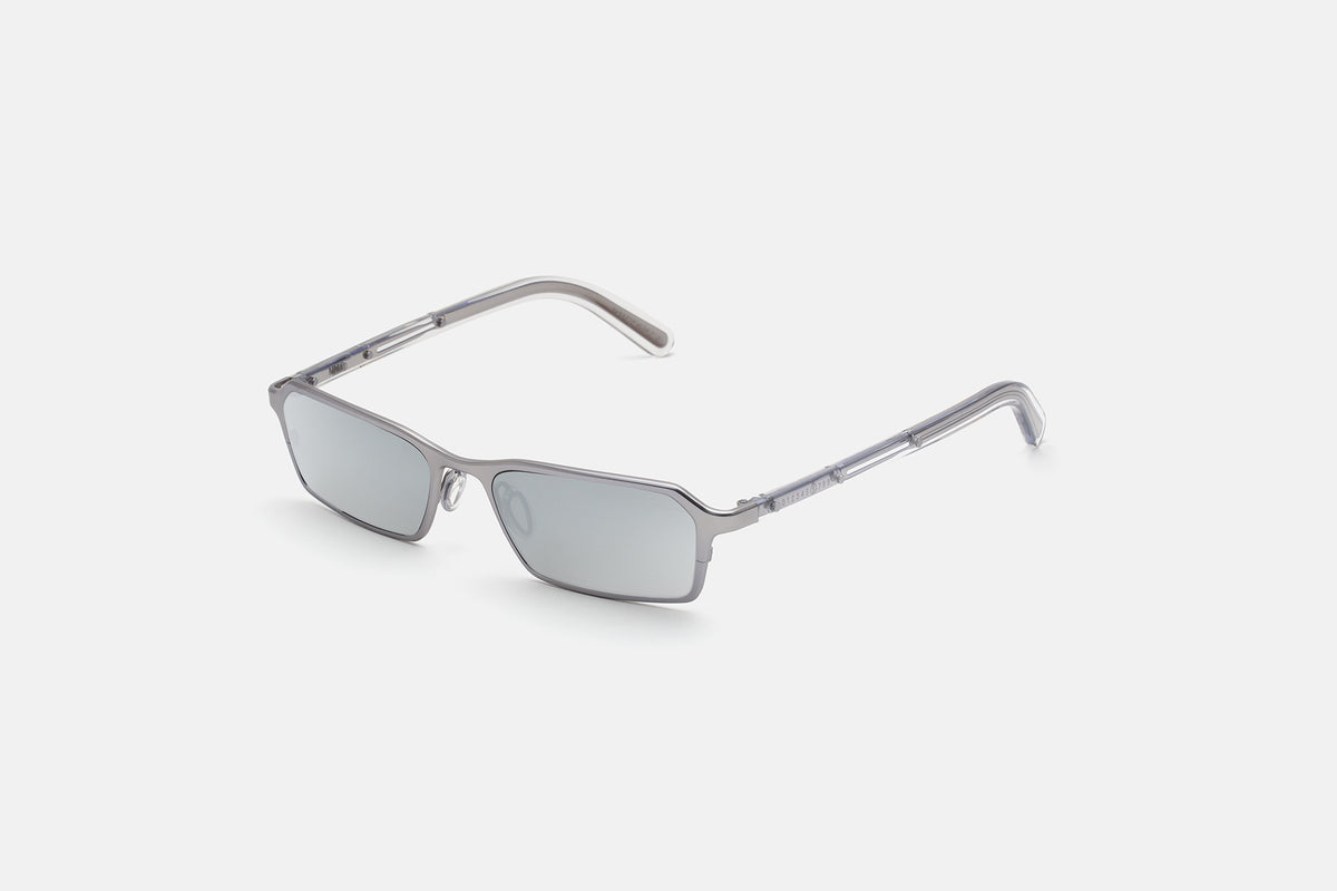 Lunettes 19 Argentées - Retrosuperfuture USA -