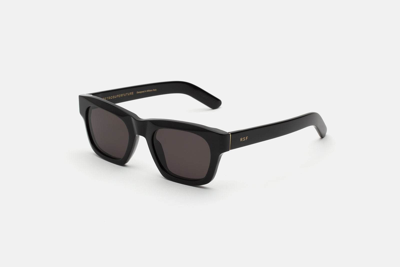 Sintesi Black - Retrosuperfuture USA -