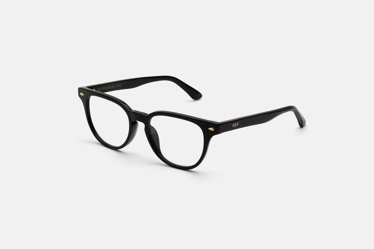 Numero 162 Nero - Retrosuperfuture USA -