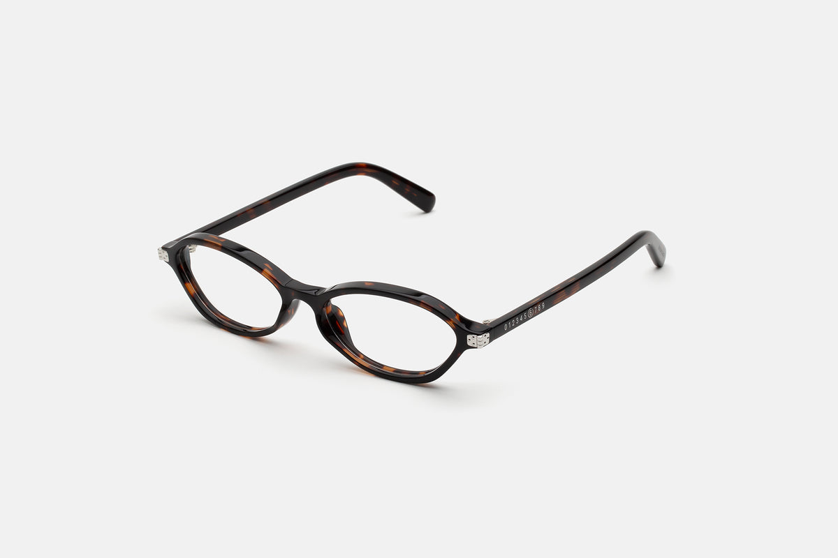 Lunettes 27 Optiques Écaille - Retrosuperfuture USA -