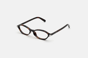 Lunettes 27 Optiques Écaille - Retrosuperfuture USA - — 2