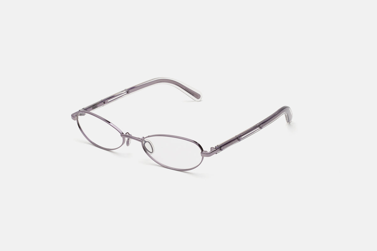 Lunettes 28 Optiques Roses - Retrosuperfuture USA -
