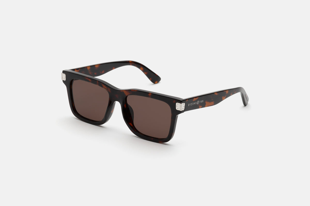 Lunettes 15 Écaille - Retrosuperfuture USA -