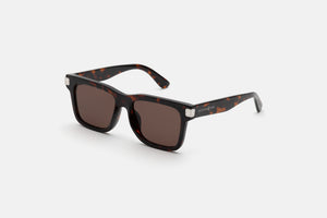 Lunettes 15 Écaille - Retrosuperfuture USA - — 2