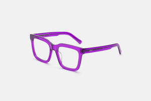 Aalto Optical Violastro - Retrosuperfuture USA - — 2