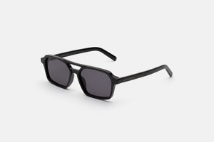 Lunettes 7 Noires — 2