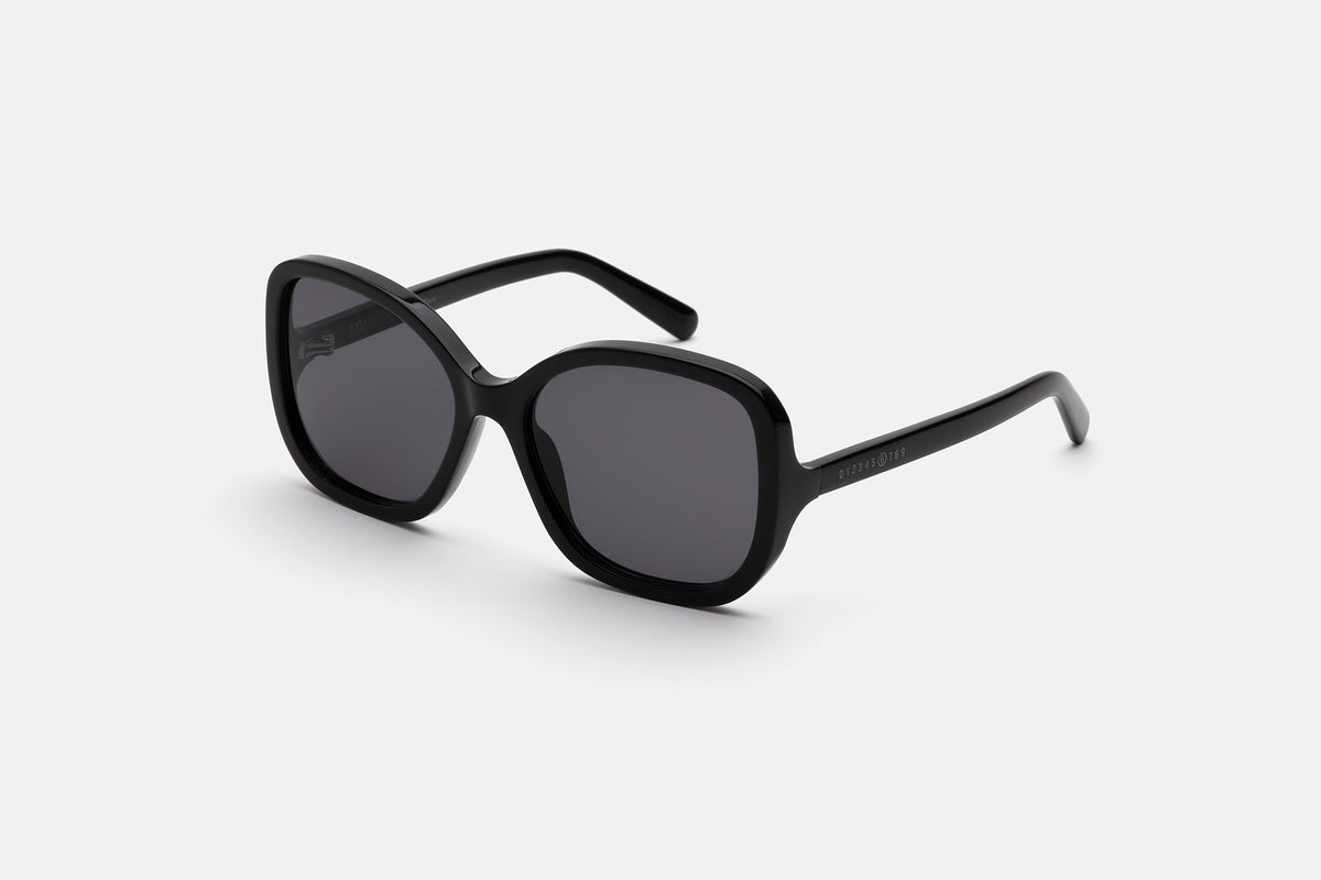Lunettes 20 Noires - Retrosuperfuture USA -