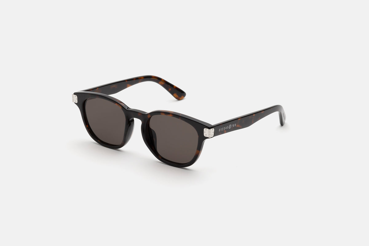 Lunettes 17 Écaille - Retrosuperfuture USA -