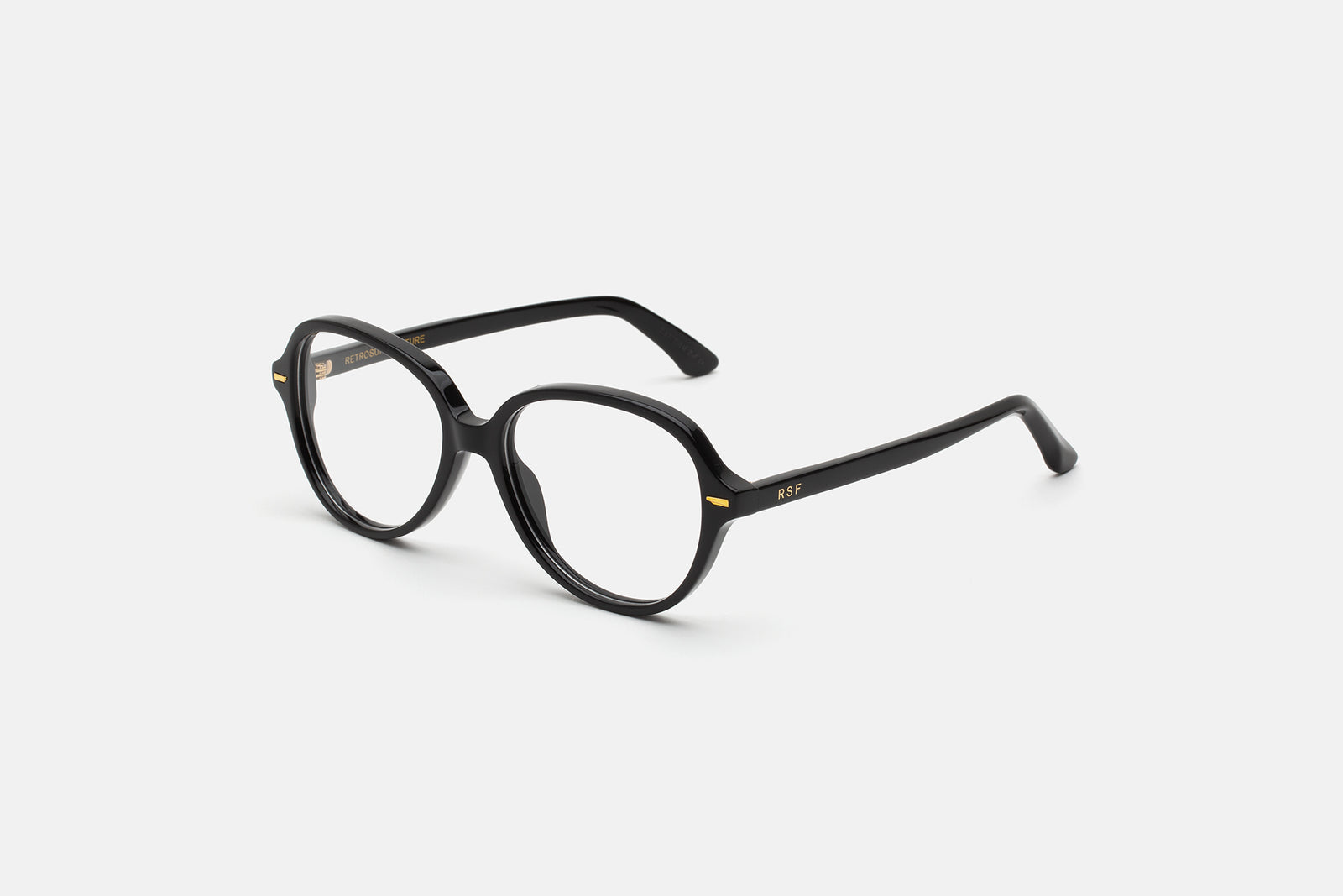 Numero 154 Black - Retrosuperfuture USA -