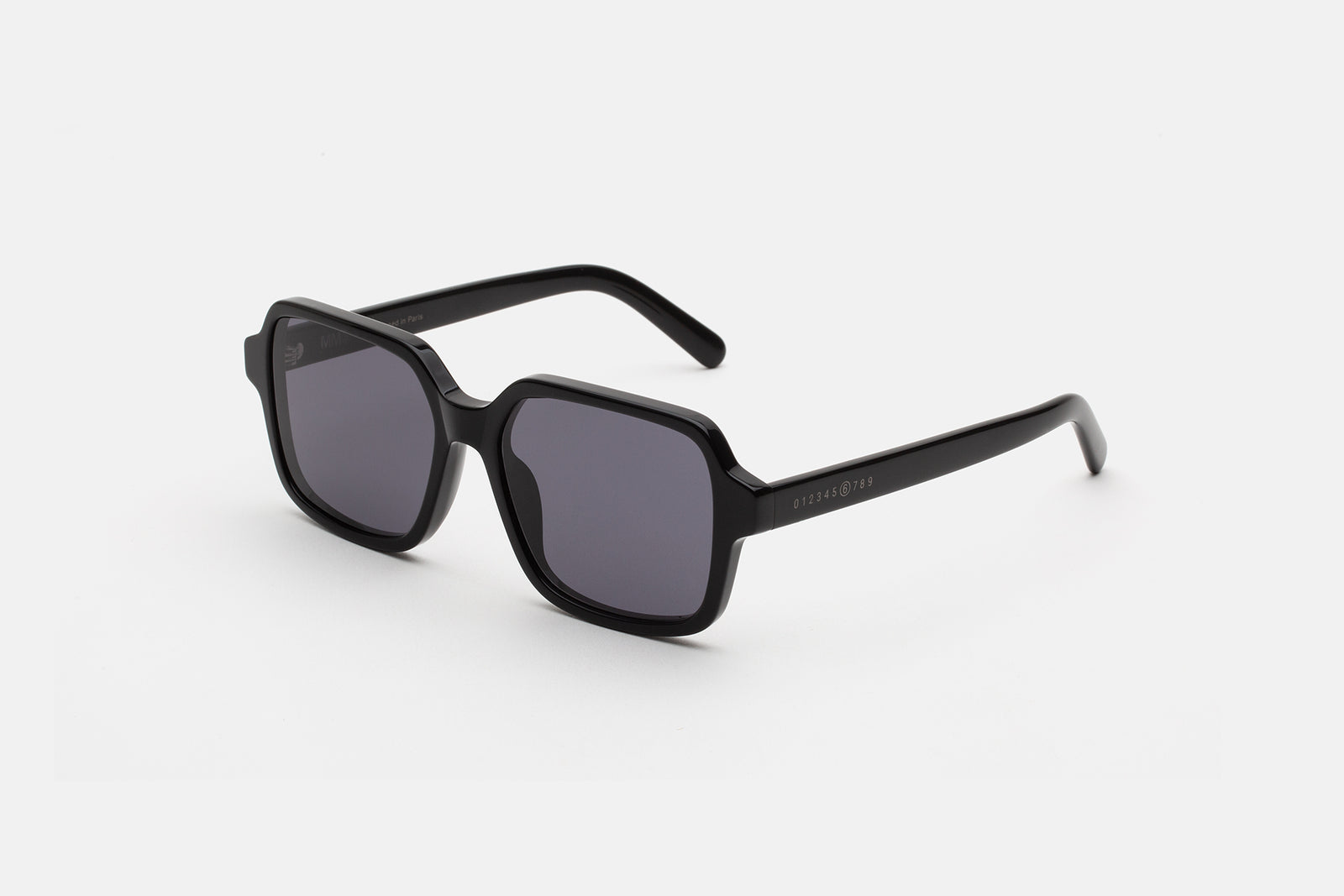 Lunettes 4 Noires - Retrosuperfuture USA -