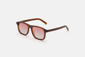 Lunettes 8 Marron — 2