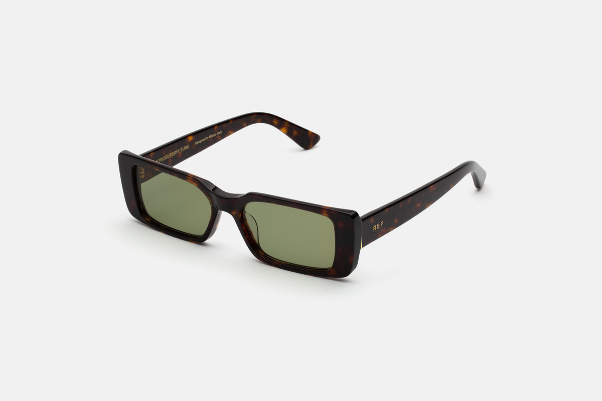 Chico 3627 Green - Retrosuperfuture USA -