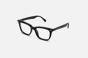 Marni Vista 01 Black — 2