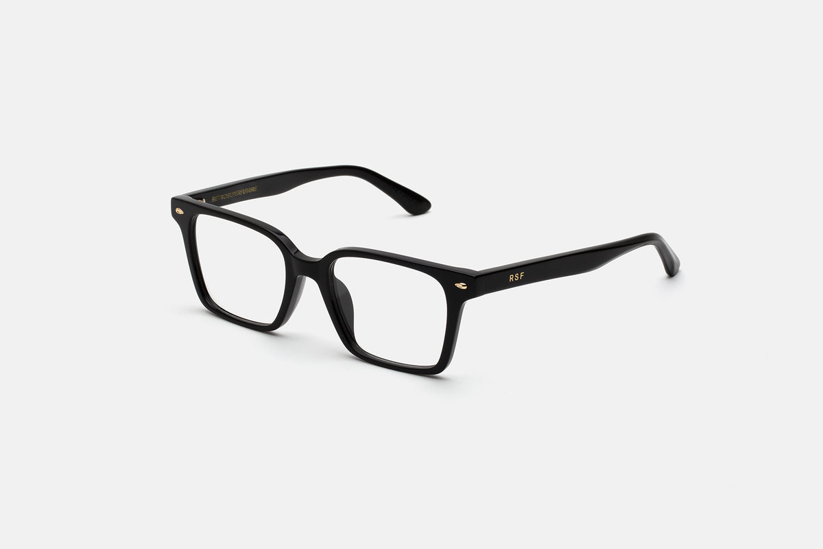 Numero 161 Nero - Retrosuperfuture USA -