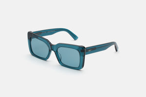 Senta Teal — 2