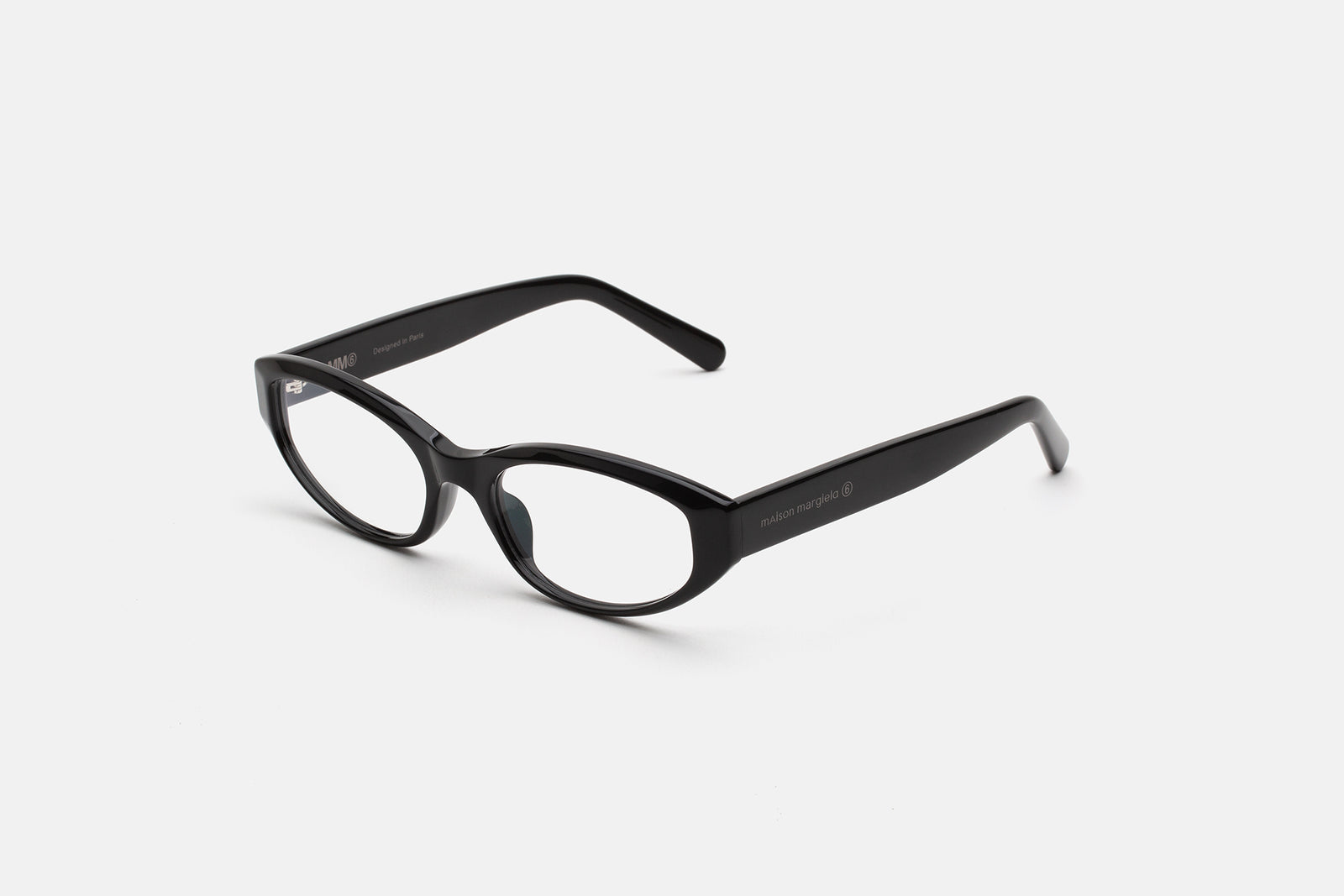 Lunettes 9 Optiques Noires