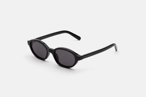 Lunettes 2 Noires - Retrosuperfuture USA - — 2