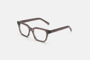 Lunettes 11 Optiques Grises - Retrosuperfuture USA - — 2
