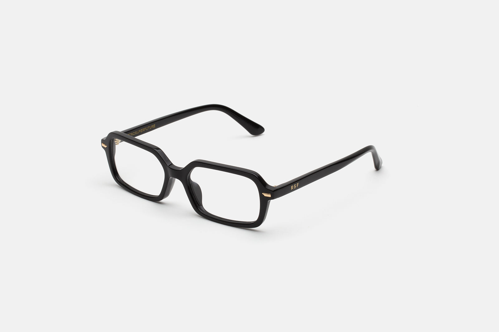 Numero 151 Black - Retrosuperfuture USA -