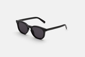 Lunettes 3 Noires - Retrosuperfuture USA - — 2