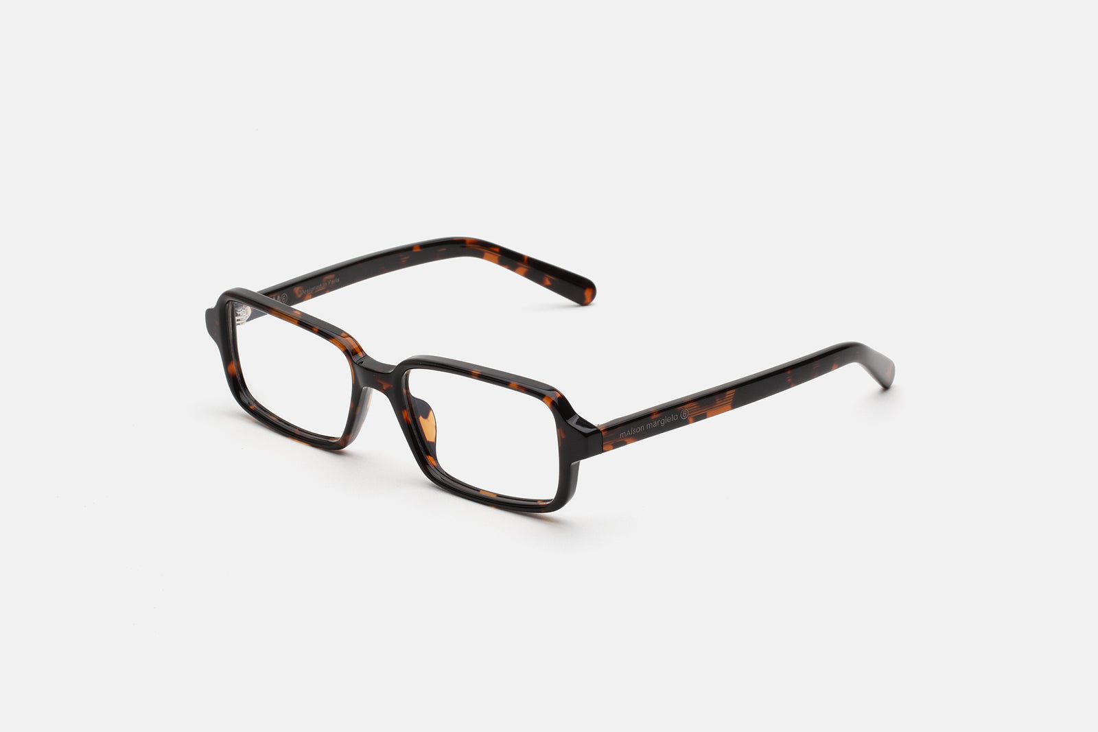 Lunettes 10 Optiques Écailles