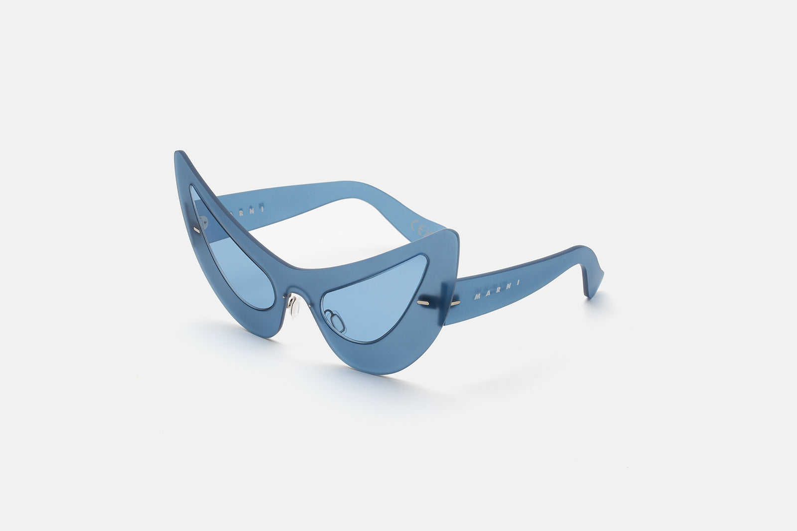 Char Dham Blue