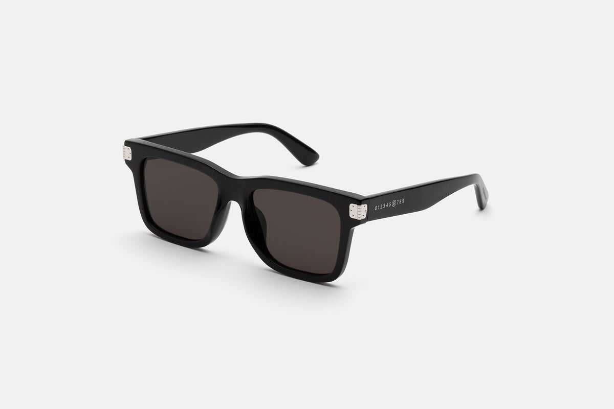 Lunettes 15 Noires - Retrosuperfuture USA -