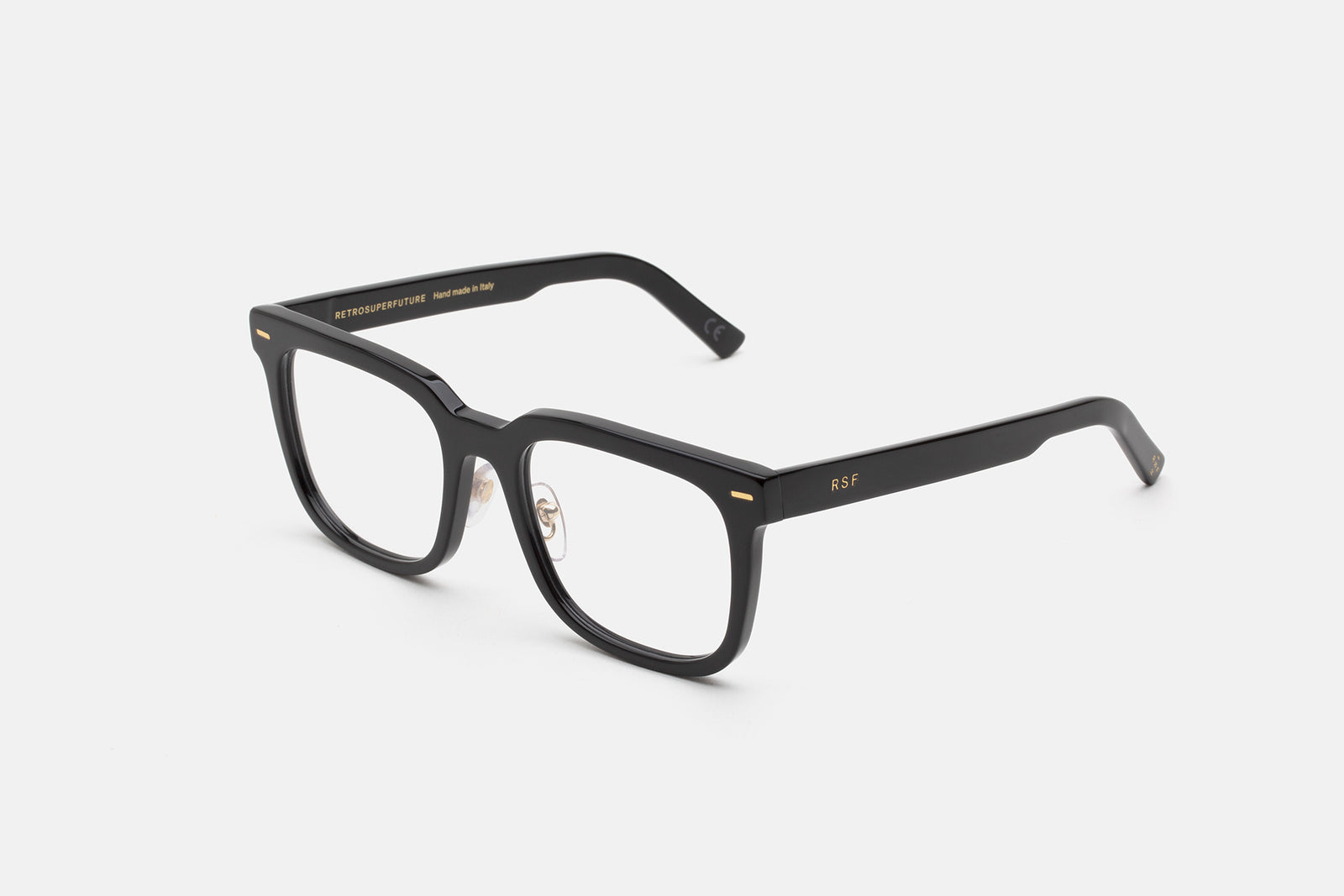Numero 86 Nero - Retrosuperfuture USA -
