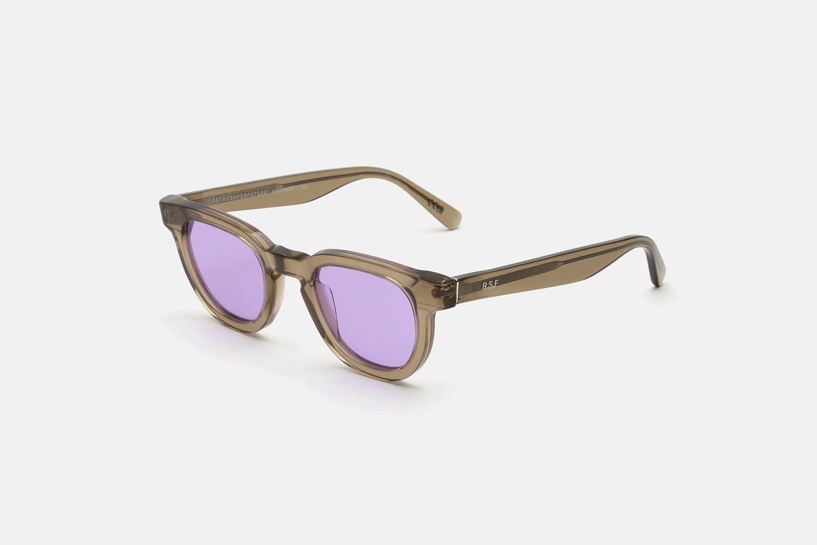 Certo Fragment - Retrosuperfuture USA -