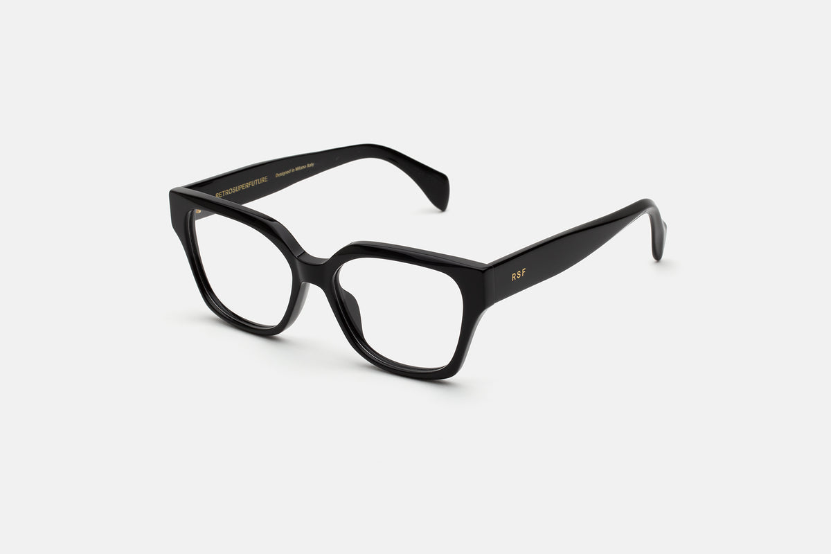 Numero 163 Nero - Retrosuperfuture USA -
