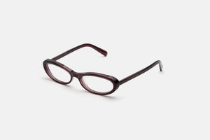 Lunettes 25 Optiques Grises - Retrosuperfuture USA - — 2