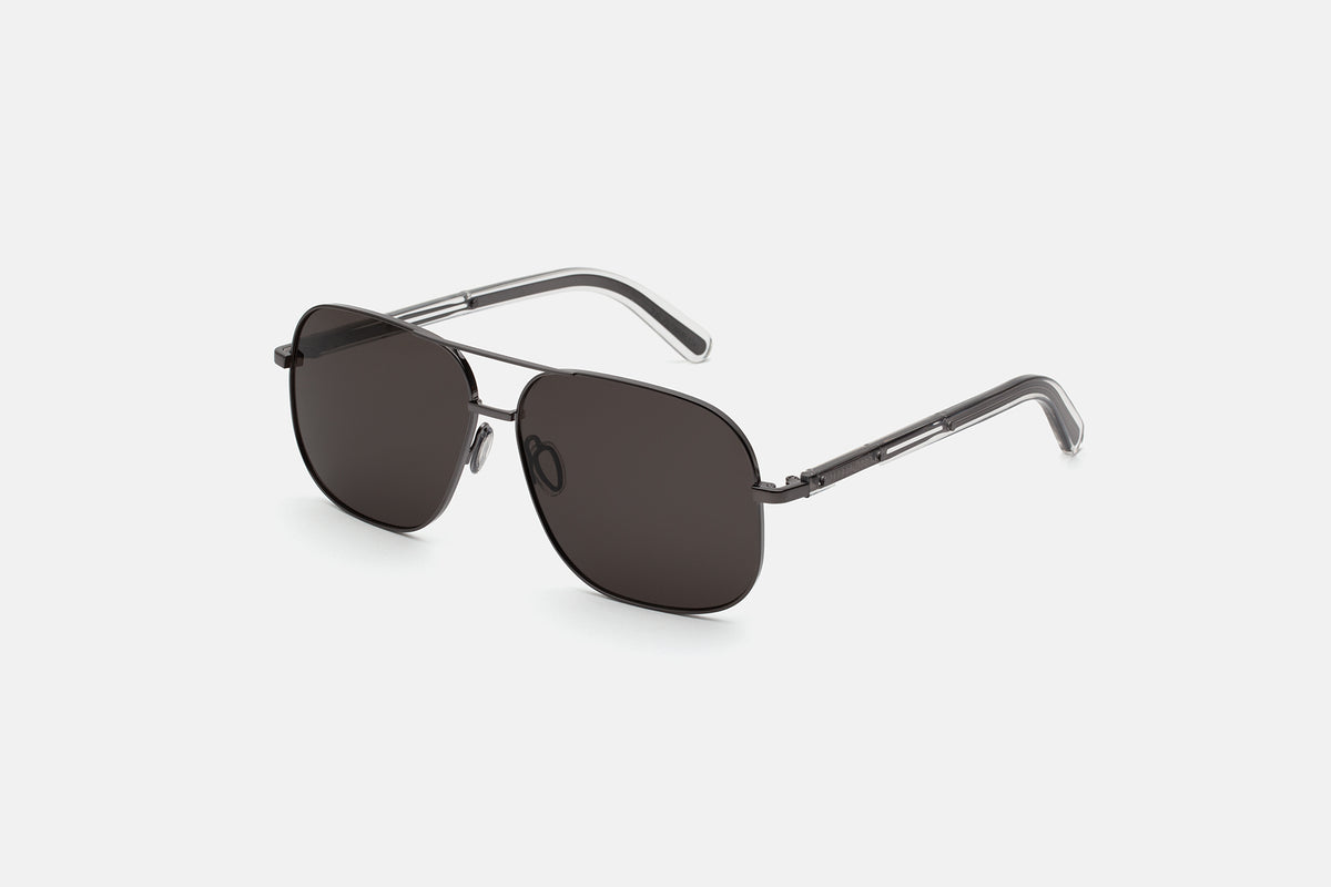 Lunettes 21 Noires