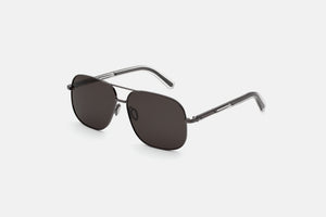 Lunettes 21 Noires — 2