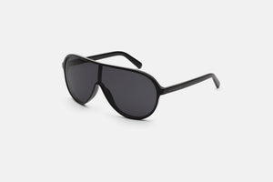 Lunettes 22 Noires - Retrosuperfuture USA - — 2