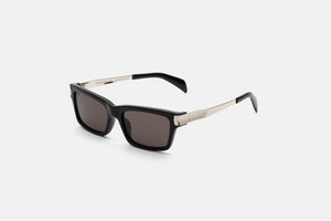 Raio Black & Silver - Retrosuperfuture USA - — 2