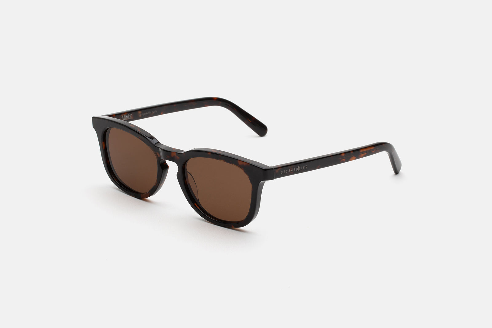 Lunettes 3 Écailles - Retrosuperfuture USA -