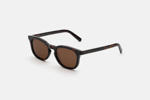 Lunettes 3 Écailles - Retrosuperfuture USA - — 2
