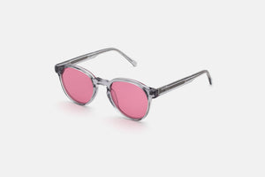 The Warhol Silver Pink — 2