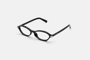 Lunettes 27 Optiques Noires - Retrosuperfuture USA - — 2