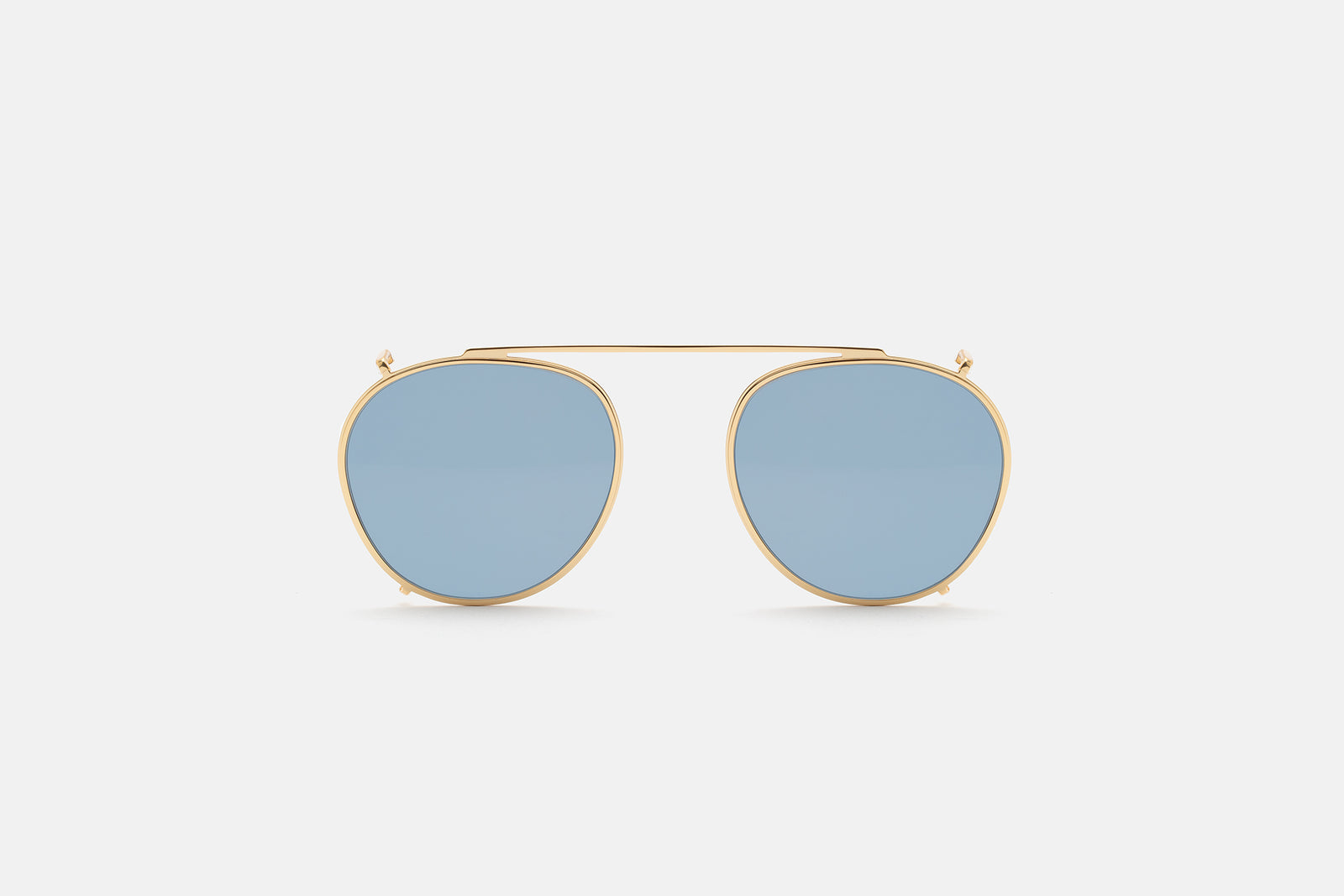 Clip-on The Warhol Gold Azure