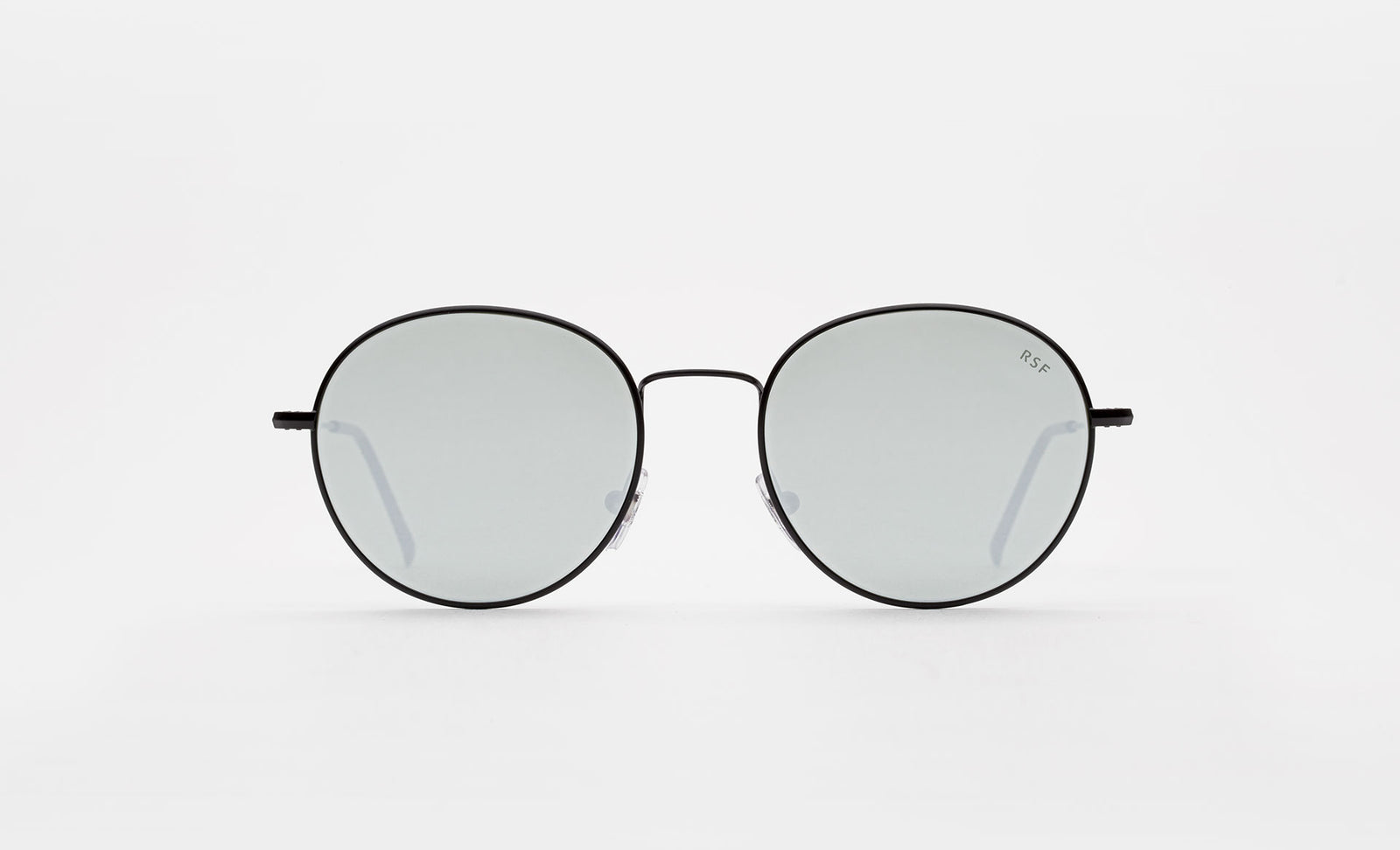 Wire Zero Silver - Retrosuperfuture USA -